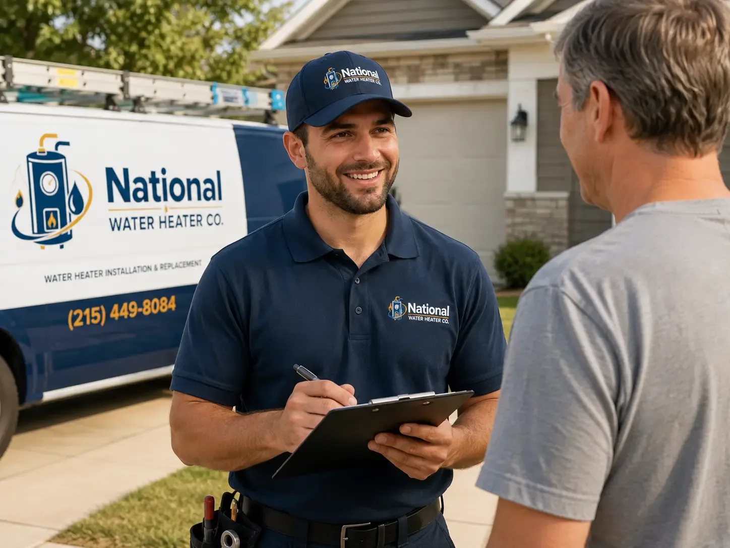 Water Heater Installation Millport, AL FAQs